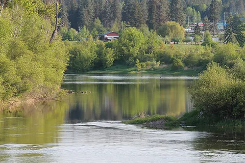 Quilakwa RV Park