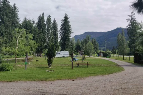 Quilakwa RV Park