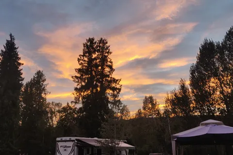 Quilakwa RV Park
