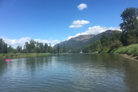 Quilakwa RV Park