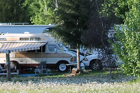 Quilakwa RV Park