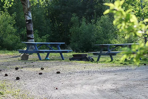 Quilakwa RV Park