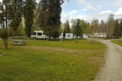 Quilakwa RV Park