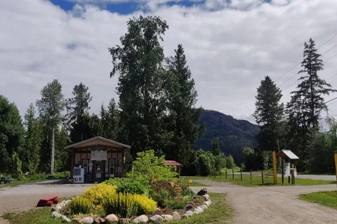 Quilakwa RV Park