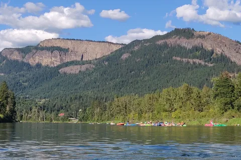 Quilakwa RV Park