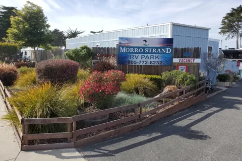 Morro Strand RV Park