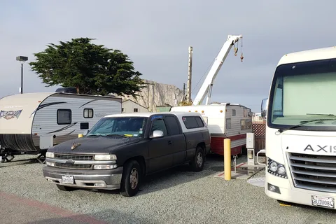 Morro Strand RV Park