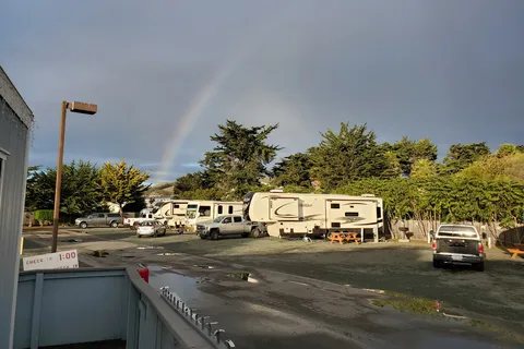 Morro Strand RV Park