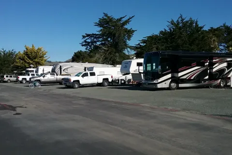 Morro Strand RV Park