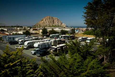Morro Strand RV Park