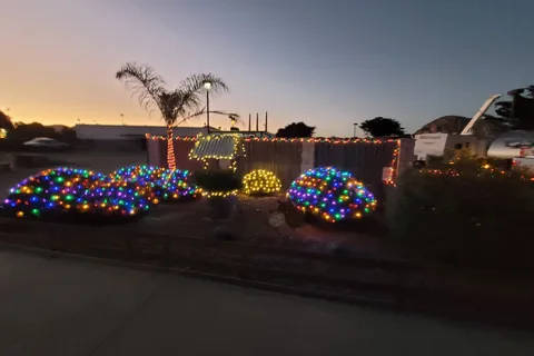 Morro Strand RV Park