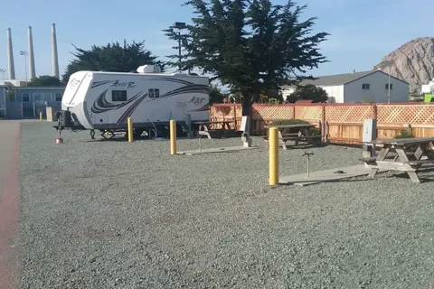 Morro Strand RV Park