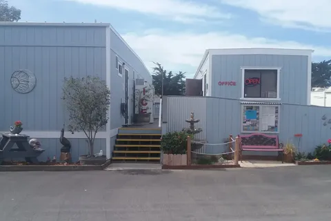 Morro Strand RV Park