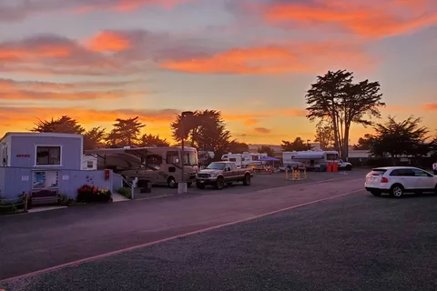 Morro Strand RV Park