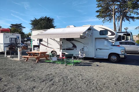 Morro Strand RV Park