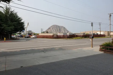 Morro Strand RV Park