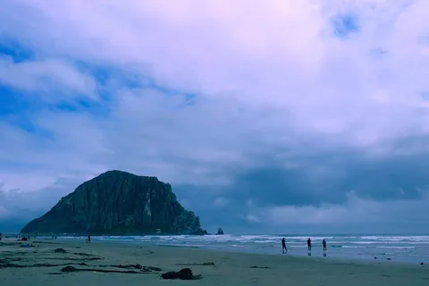 Morro Strand RV Park