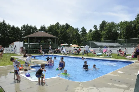 Pinehirst RV Resort and Campground