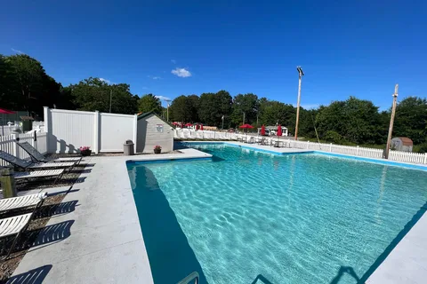 Pinehirst RV Resort and Campground