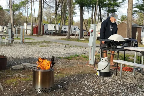 Pinehirst RV Resort and Campground