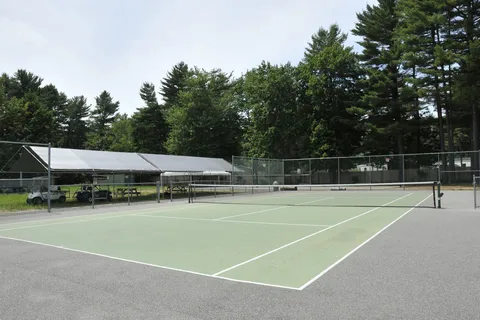 Pinehirst RV Resort and Campground