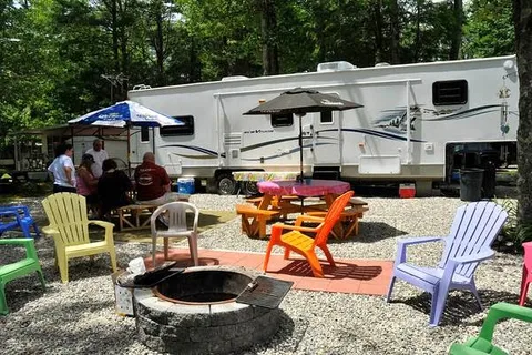 Pinehirst RV Resort and Campground