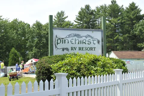 Pinehirst RV Resort and Campground