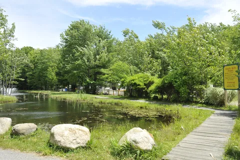Pinehirst RV Resort and Campground