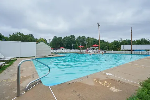 Pinehirst RV Resort and Campground