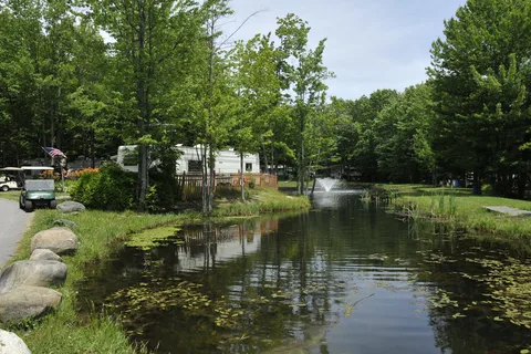 Pinehirst RV Resort and Campground