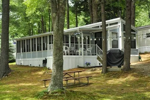 Pinehirst RV Resort and Campground