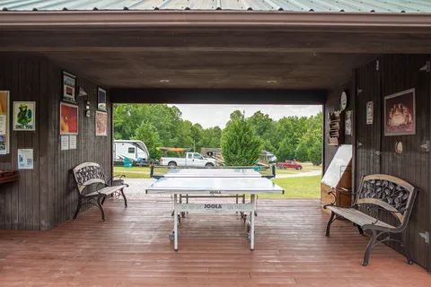 Summerville Lake Retreat & Lighthouse