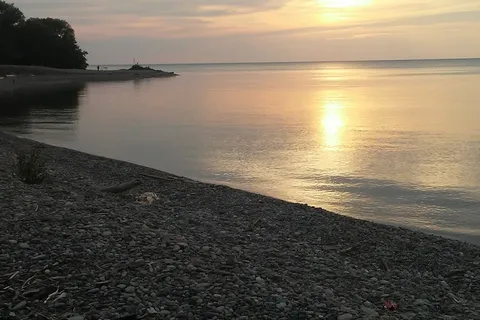 Shady Shores RV Resort & Campground