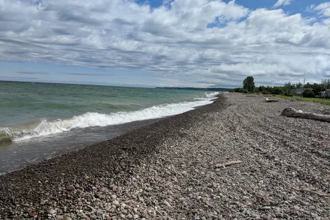 Shady Shores RV Resort & Campground