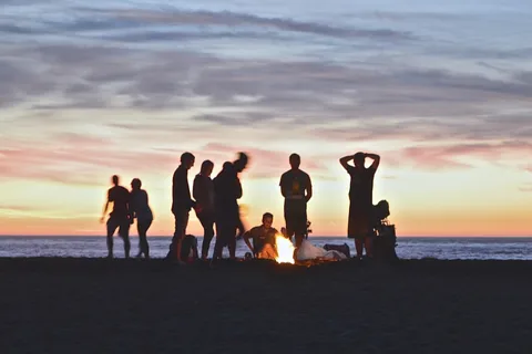 Shady Shores RV Resort & Campground