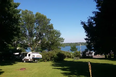 Shady Shores RV Resort & Campground