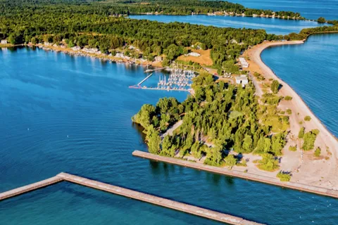 Shady Shores RV Resort & Campground