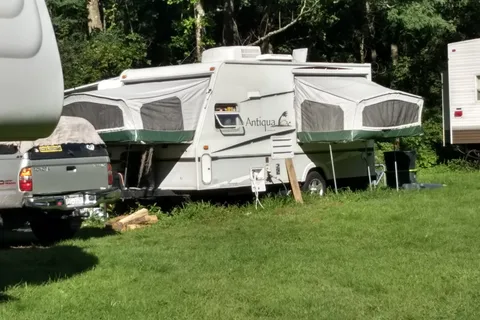 Uncle Petes Camping