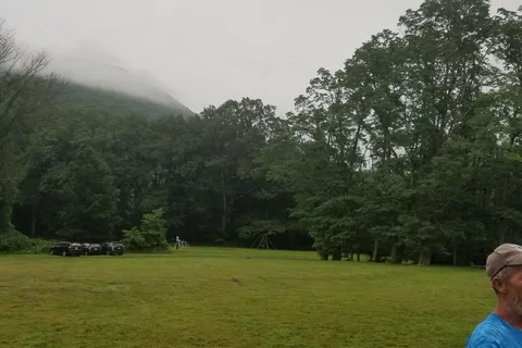 Uncle Petes Camping