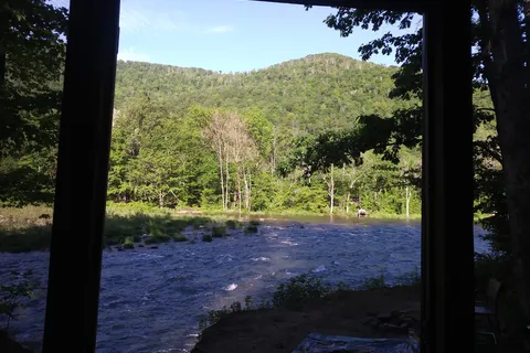 Uncle Petes Camping