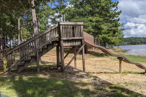 Maynor Creek Water Park