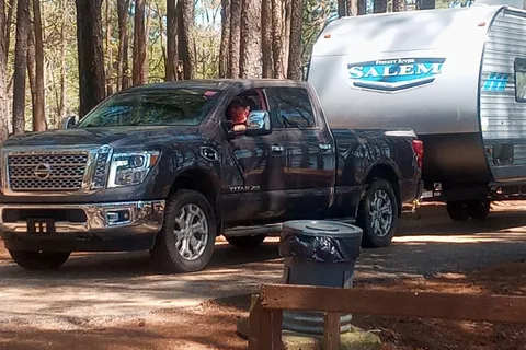 Maynor Creek Water Park