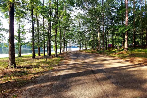 Maynor Creek Water Park