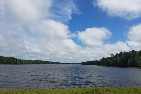 Maynor Creek Water Park