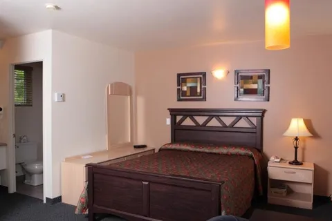 Motel Et Camping Etchemin