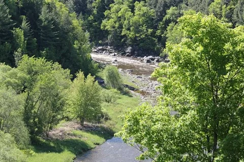 Motel Et Camping Etchemin
