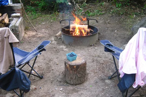 Big Deer State Park