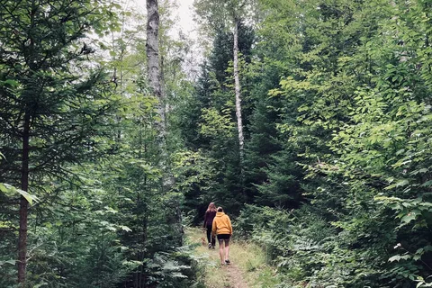 Big Deer State Park