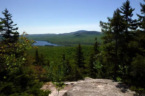 Big Deer State Park