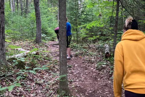 Big Deer State Park